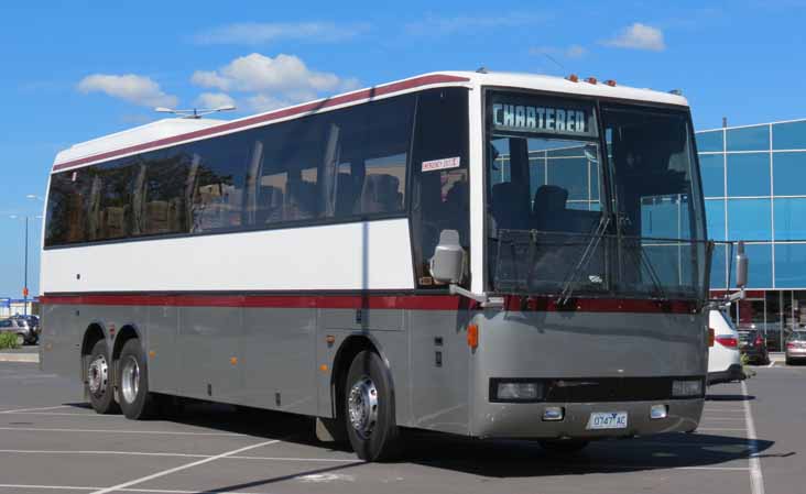 Executive Scania K113TRB Autobus 0747AC